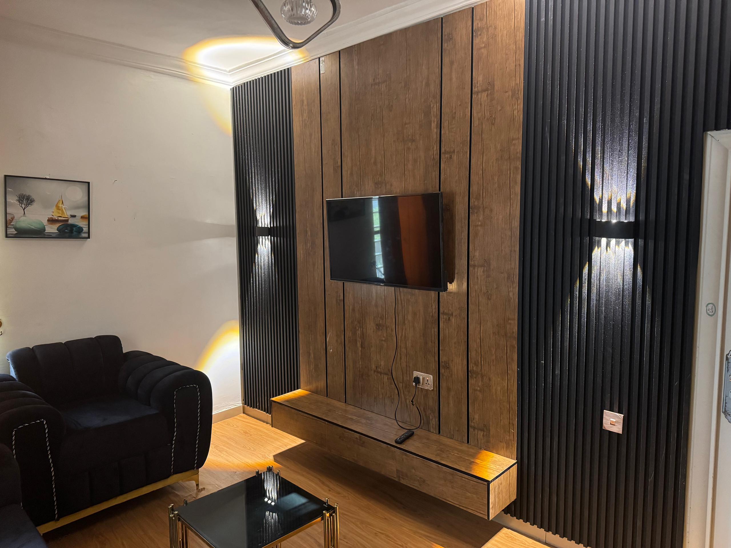 Royal Suite